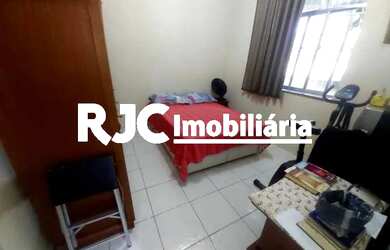 Imagem 9: Apartamento para venda tem 65 metros quadrados com 2 quartos em Vila Isabel...