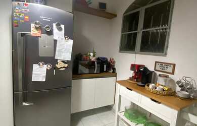 Imagem 15: Apartamento Sobreloja próximo ao West Shopping