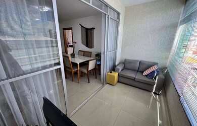 Imagem 6: Cobertura, 3 quartos, 1 suite, 3 vagas