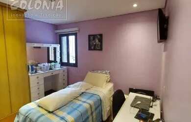 Imagem 5: Sobrado a venda - Vila Gilda, Santo André