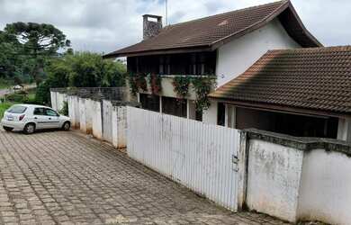 Imagem 5: Aluga imóvel para fins comerciais, empresariais e residencial