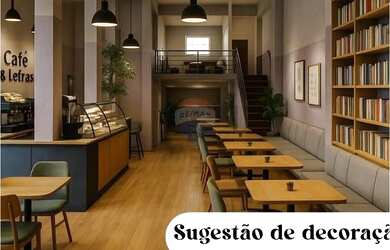 Imagem 3: Loja com 250m2 - ótima localização - Bairro Niterói em Betim