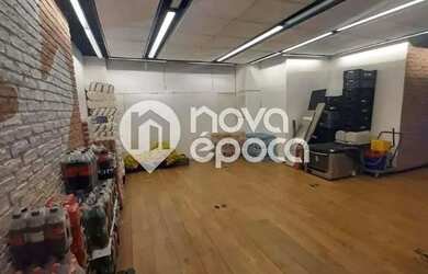 Imagem 3: Tijuca Galpão / depósito com 3 vagas na garagem