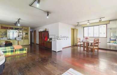 Imagem 6: Aluguel Apartamento 3 Dormitórios - 220 m² Perdizes