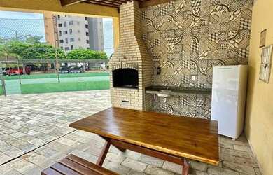 Imagem 15: APARTAMENTO SPAZZIO SENNA 2/4 56m² - NOVA PARNAMIRIM