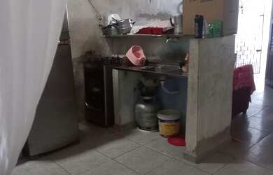 Imagem 4: Casa a venda. Varanda, 132m² de Área, 1 Vaga na garageme1 Dormitório