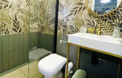 Imagem 15: Cobertura para venda por R$ 750.000 ou aluguel por R$ 6.000/mês - Enseada...