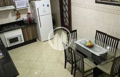 Imagem 2: Casa á venda 03 dormitórios sendo 02 suites - Bairro Rio das Pedras...