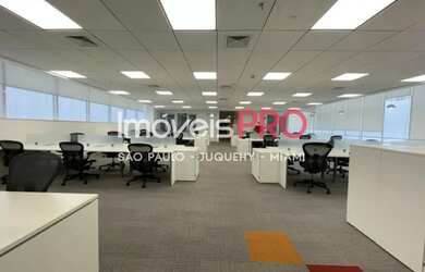 Imagem 13: Andar Comercial em Lapa de Baixo com 1465m²