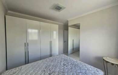 Imagem 4: Apartamento com 1 suite e 1 dormitório para alugar, 94 m² por R$ 4.393/mês...