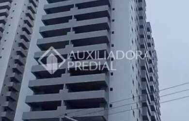 Imagem 2: Apartamento à venda em Praia Grande - Caiçara