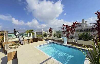 Imagem 12: reserva do Parque Cobertura Duplex para venda com 231 metros quadrados...