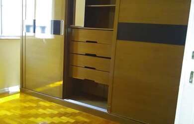 Imagem 8: HBRIO Aluga Rua Clóvis Bevilaqua, Tijuca, próximo metro, comercio