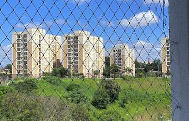 Imagem 15: Imóvel para aluguel tem 71 metros quadrados com 3 quartos em Jardim Tamoio...