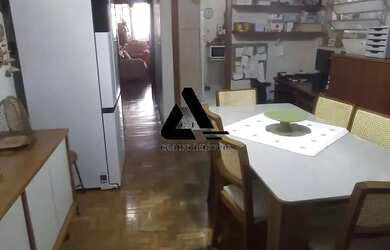 Imagem 15: Apartamento à venda, 03 quartos no Centro de Belo Horizonte