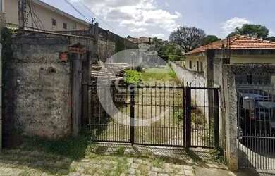 Imagem: O terreno possui 301m² de Área e está localizado em Vila