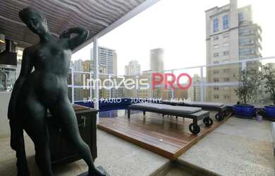 Imagem 5: Linda Cobertura ao lado do Parque do Ibirapuera