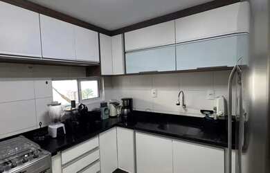 Imagem 2: Casa 4/4 Suítes no Condomínio Lisboa Sol em Abrantes