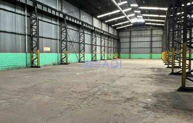 Imagem 4: Galpão Industrial Logístico para Locação - 3.996 m² - Betim - MG