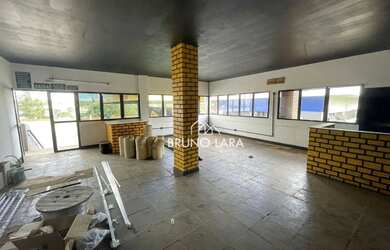 Imagem 4: Loja disponível para locação em Igarapé-MG