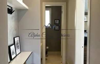 Imagem 11: Casa para venda ou locação em Alphaville - Tamboré 10