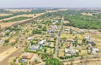 Imagem 3: Condomínio Village Recanto da Mata Bela Vista