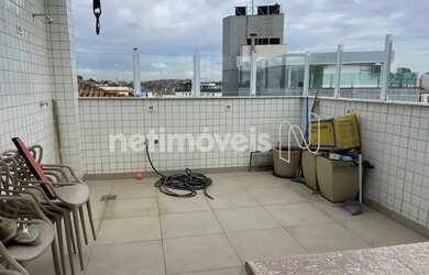 Imagem 2: Venda Triplex Colégio Batista Belo Horizonte