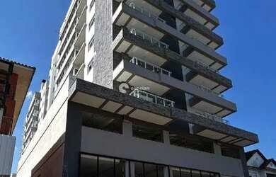 Imagem: O apartamento possui 3 Dormitórios, 3 Banheiros, 2 Vagas na