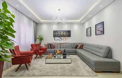 Imagem 5: CASA RESIDENCIAL em CURITIBA - PR, ATUBA