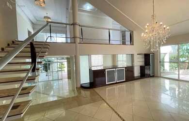 Imagem 9: Casa para alugar em Londrina, Tucano, com 5 suítes, com 596 m²