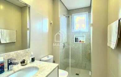 Imagem 11: Apartamento à Venda em Centro, Ponta Grossa - PR