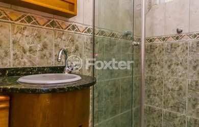 Imagem 13: Imóvel para venda possui 38 metros quadrados com 1 quarto em Partenon...