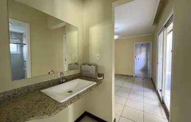 Imagem 6: Casa com 4 dormitórios para alugar, 350 m² por R$ 5.831,67/ano - Buraquinho...