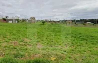 Imagem: O terreno possui 285m² de Área e está localizado em Uberlândia