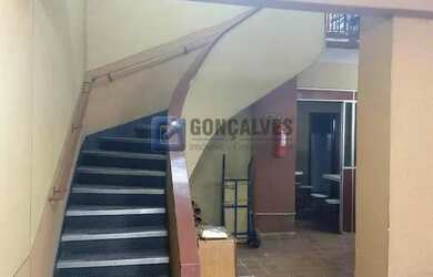 Imagem 9: Salas comerciais no bairro Consolação em Sao Paulo, sendo 510m² com...