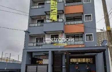 Imagem 1: Apartamento à venda, 59 m² por R$ 420.000,00 - Vila Baeta Neves - São Bernardo do Campo/SP