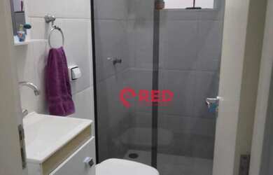 Imagem 6: Casa com 3 dormitórios à venda, 102 m² por R$ 380.000,00 - Jardim Residencial...