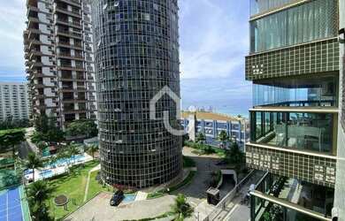 Imagem 4: Barra da Tijuca Apartamento 4 quartos, sendo 2 suites