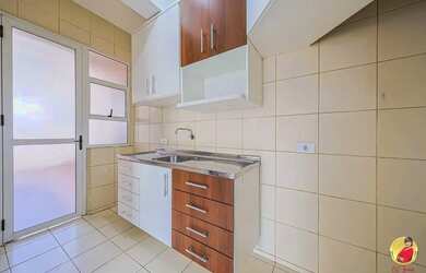 Imagem 15: Apartamento para venda com 92 metros quadrados com 2 quartos em Centro...