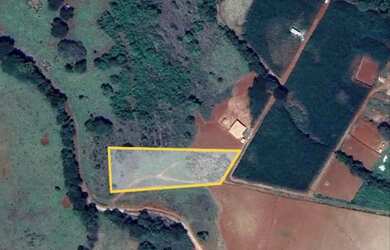 Imagem 5: Chácara 5.000 m² Escriturada entre Itaguara e Crucilândia - Local Tranquilo...