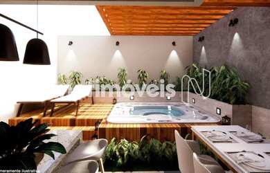 Imagem 15: Venda Casa geminada Boa Esperança Santa Luzia