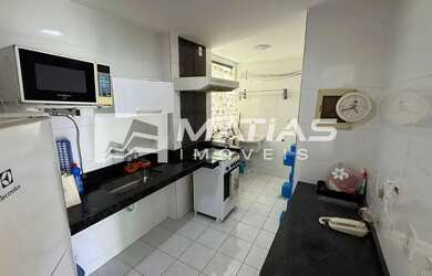 Imagem 7: APARTAMENTO RESIDENCIAL em GUARAPARI - ES, PRAIA DO MORRO