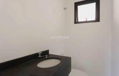 Imagem 9: Sobrado Novo no Atuba com 3 quartos