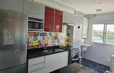 Imagem 13: Apartamento para locação, Votupoca, Barueri, SP