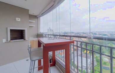 Imagem 6: Venda Apartamento 2 Dormitórios - 86 m² Vila Mascote