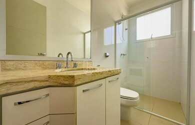 Imagem 16: Casa à venda, com 440m² de área construída, no Residencial Genesis...