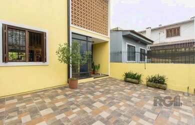 Imagem 3: Casa em Hípica. Piscina, Ar-condicionado, Área de serviçoe111m² de...