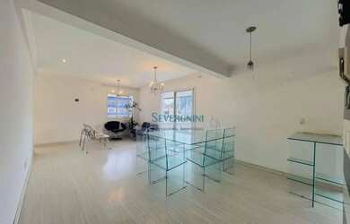 Imagem 4: Apartamento com 3 dormitórios, 110 m² - venda por R$ 535.000,00 ou aluguel por R$ 4.456,67