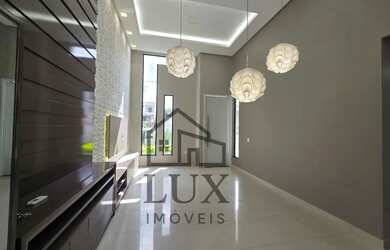 Imagem 3: Passaredo Ponta Negra / Aluguel / 3 suítes / semi mobiliada / área gourmet...