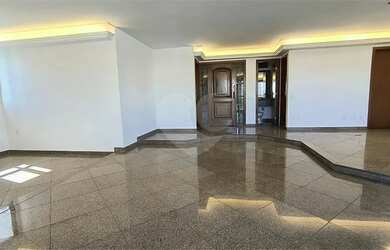 Imagem 9: Apartamento com 4 quartos para locação em Santana - SP